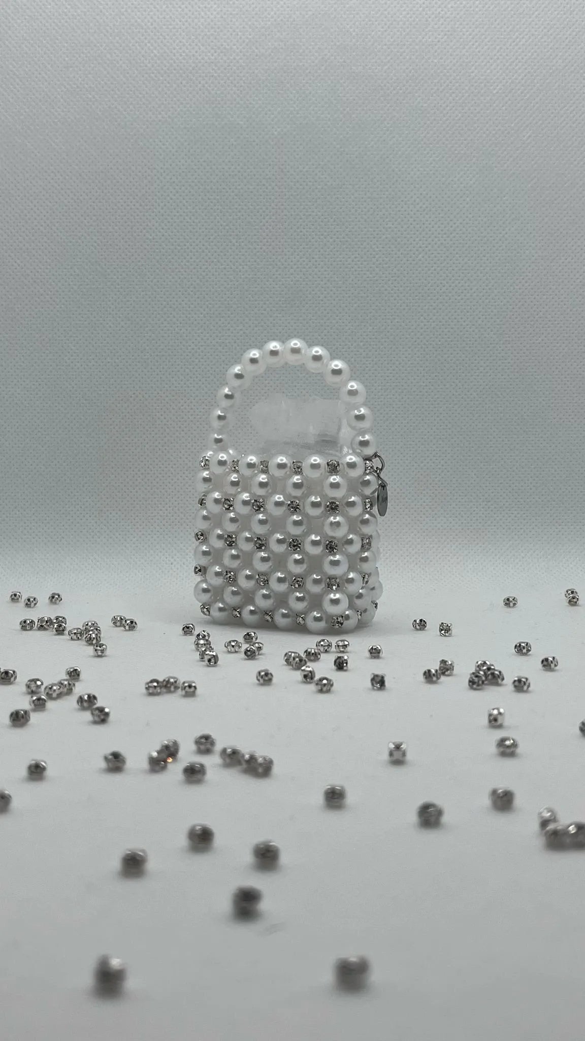 Bomboniera diamond