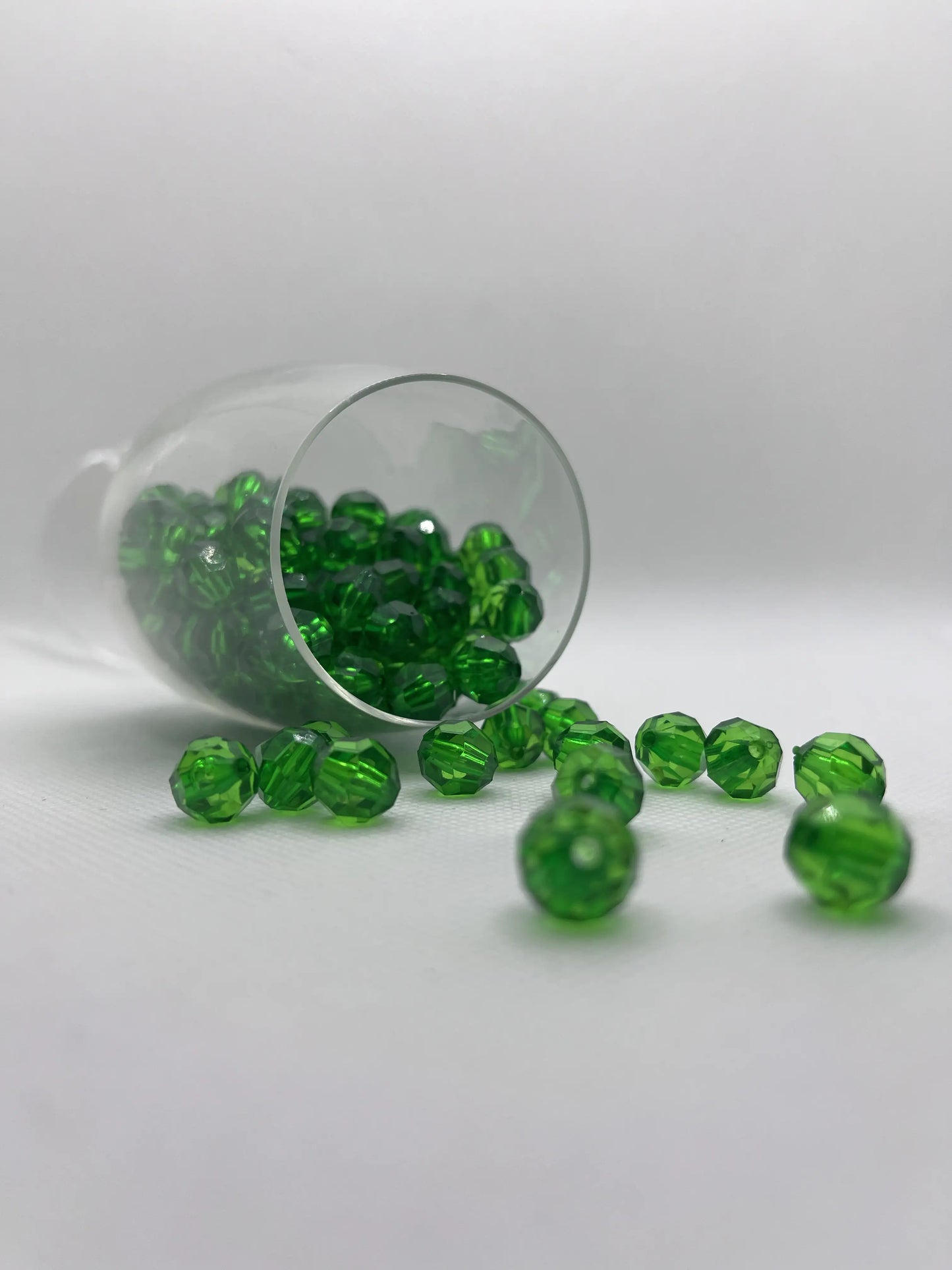 Porta fazzoletti quadrato