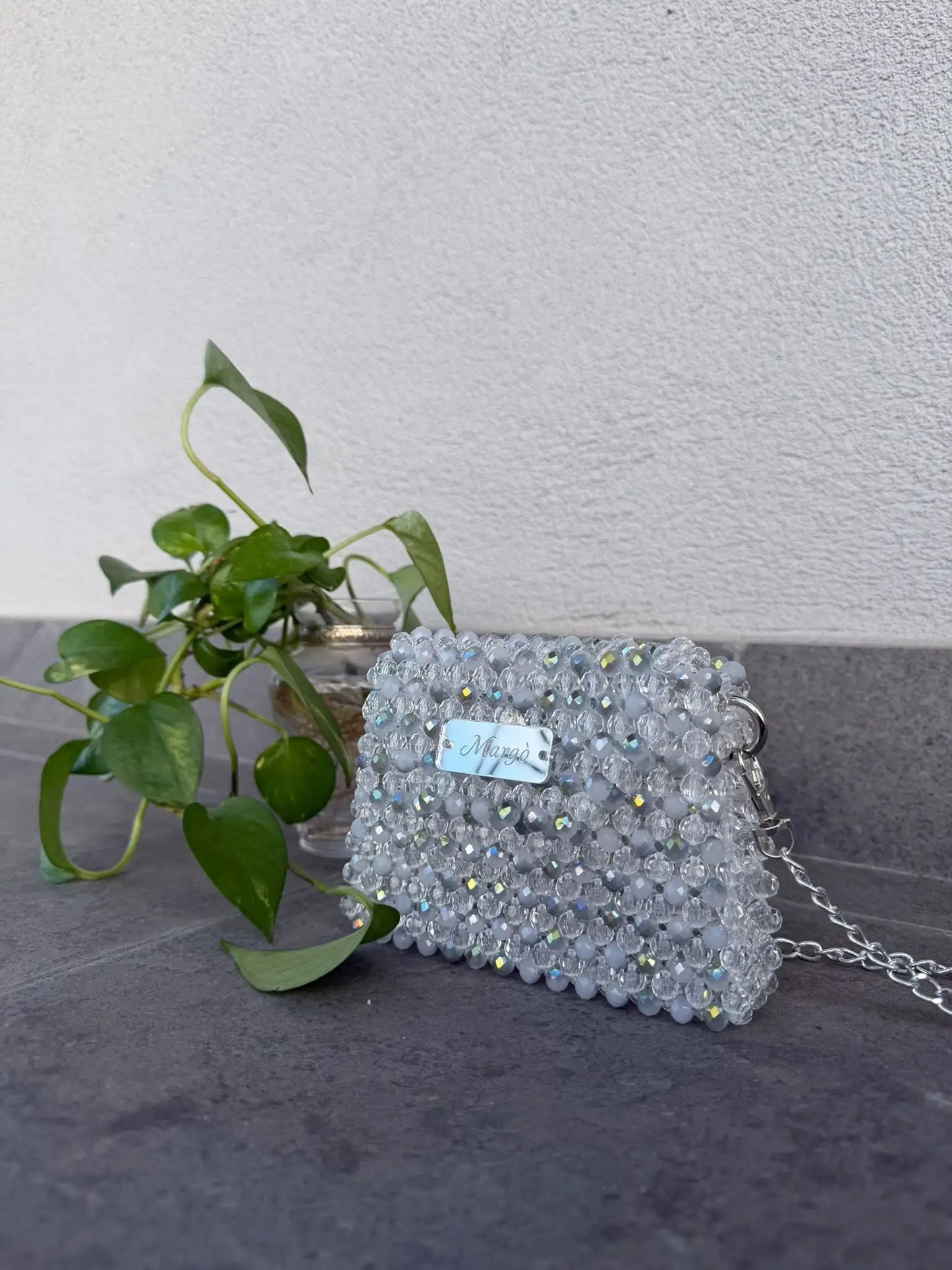 Calypso mini Crystal