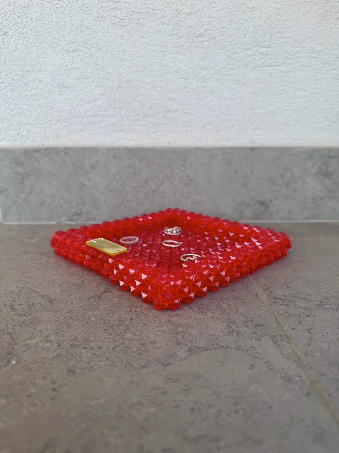 Svuota tasche grande