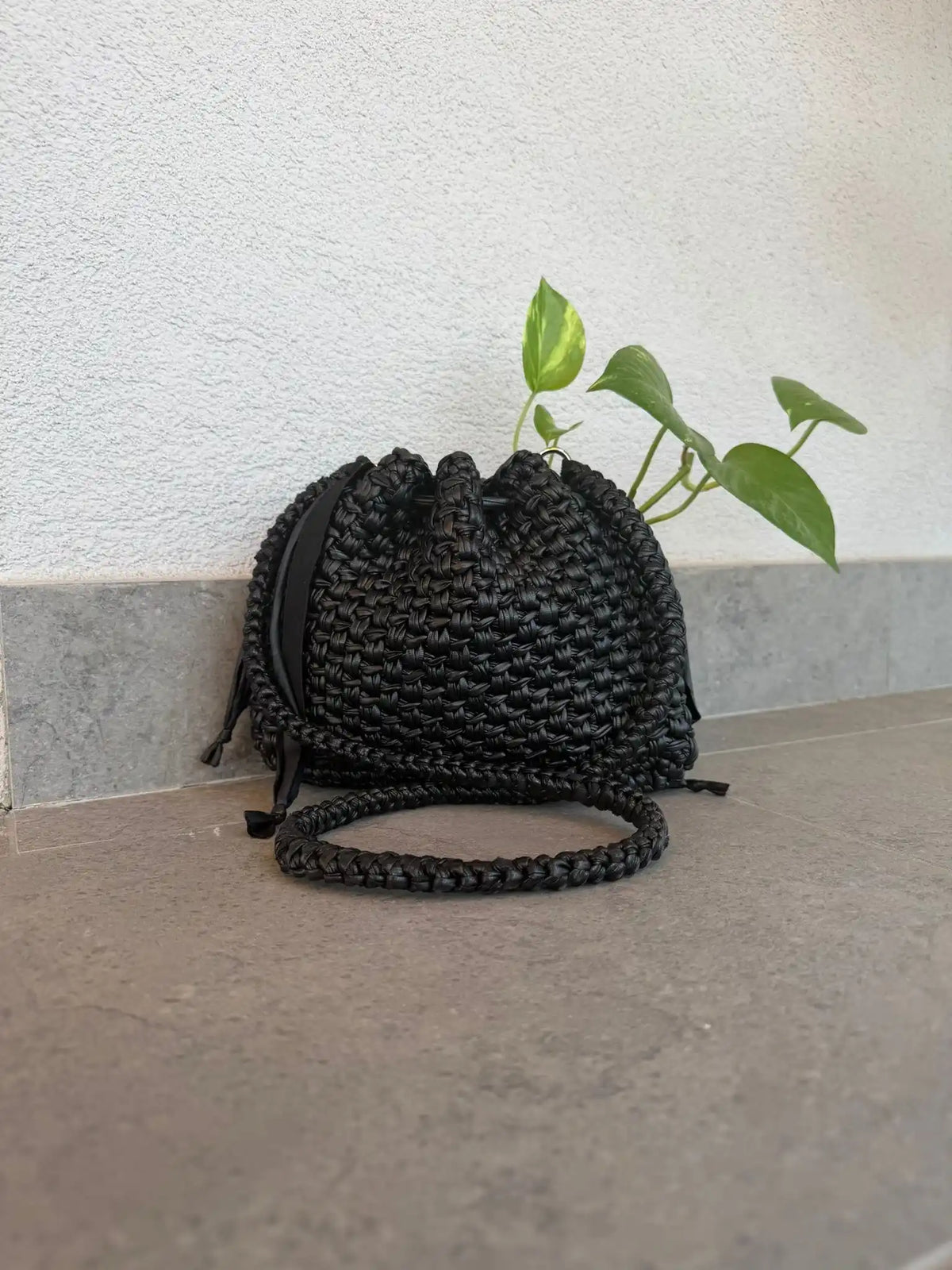 Pouchy Small