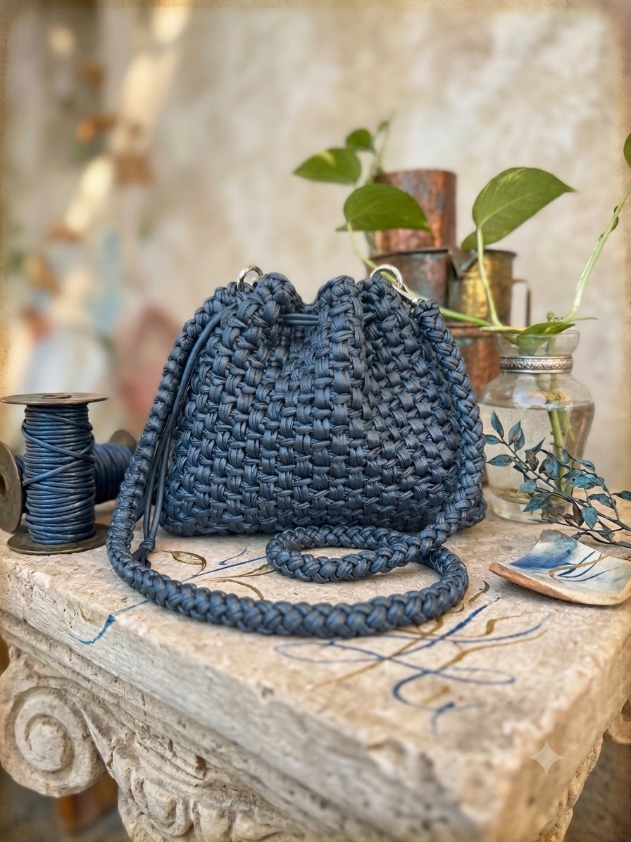 Crochet