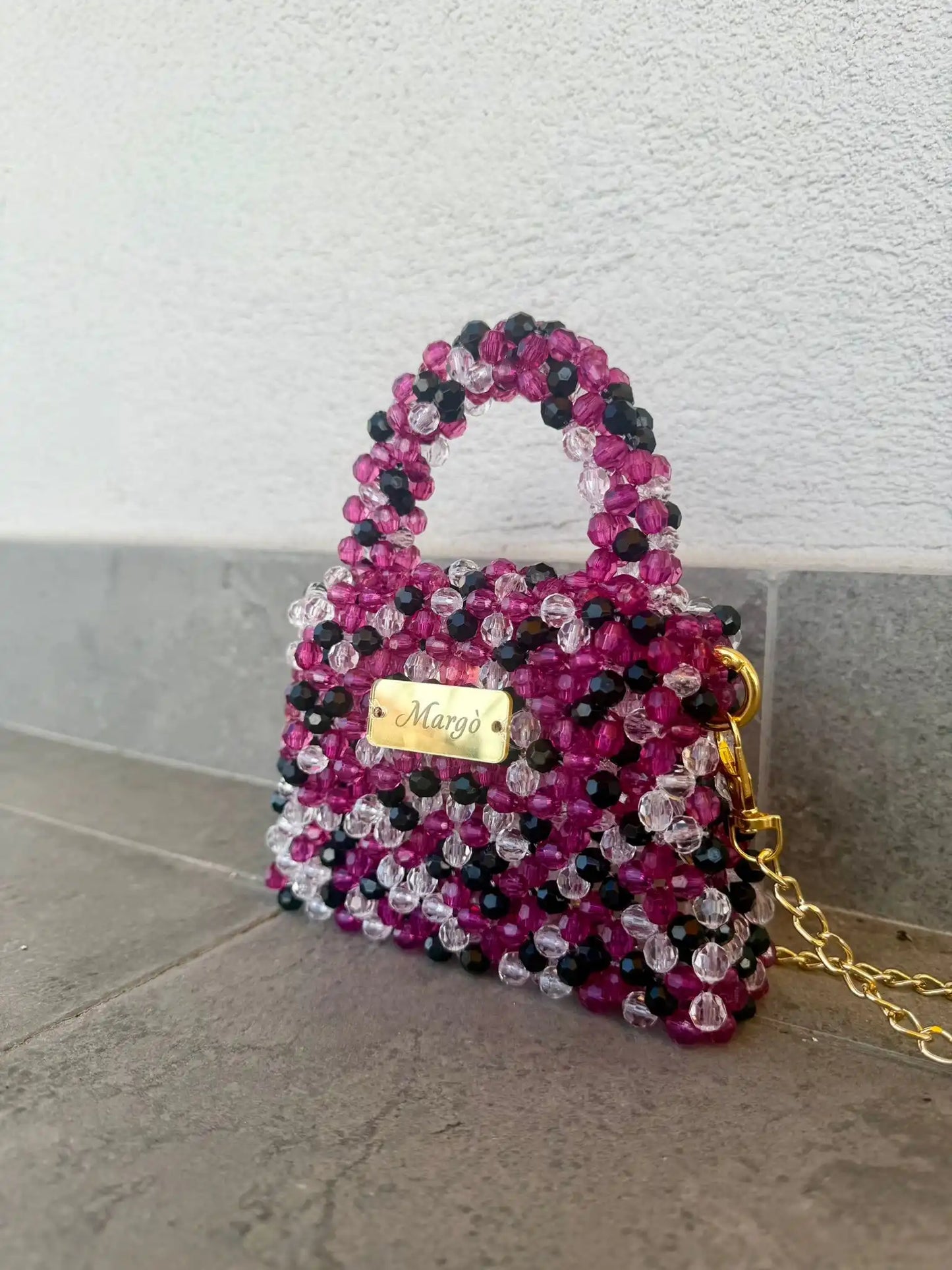 Iris mini