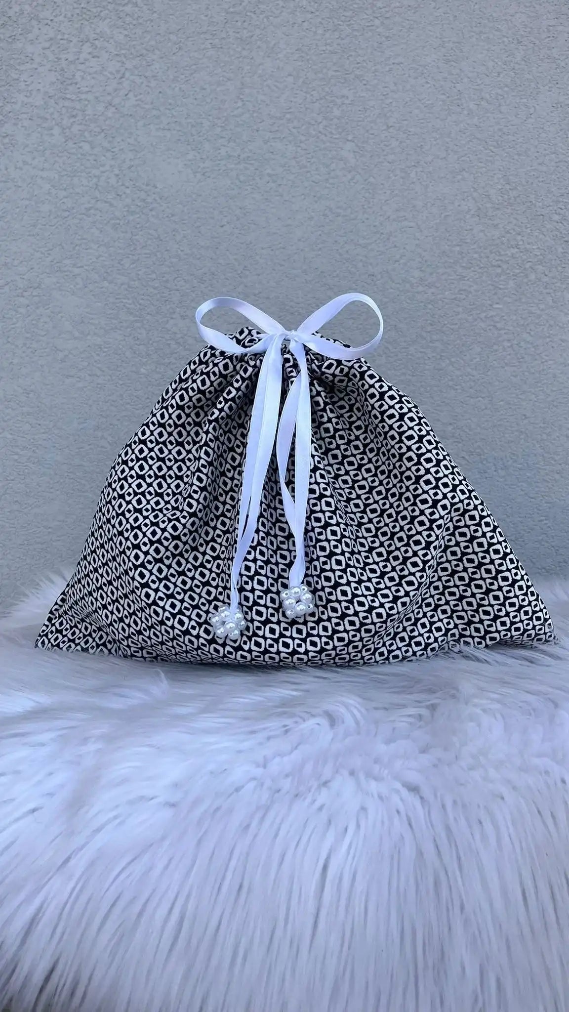 Dust bag LIMITED EDITION