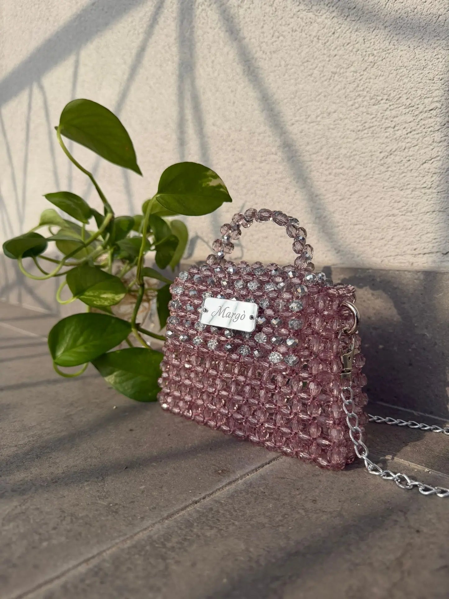 Elysia mini Crystal