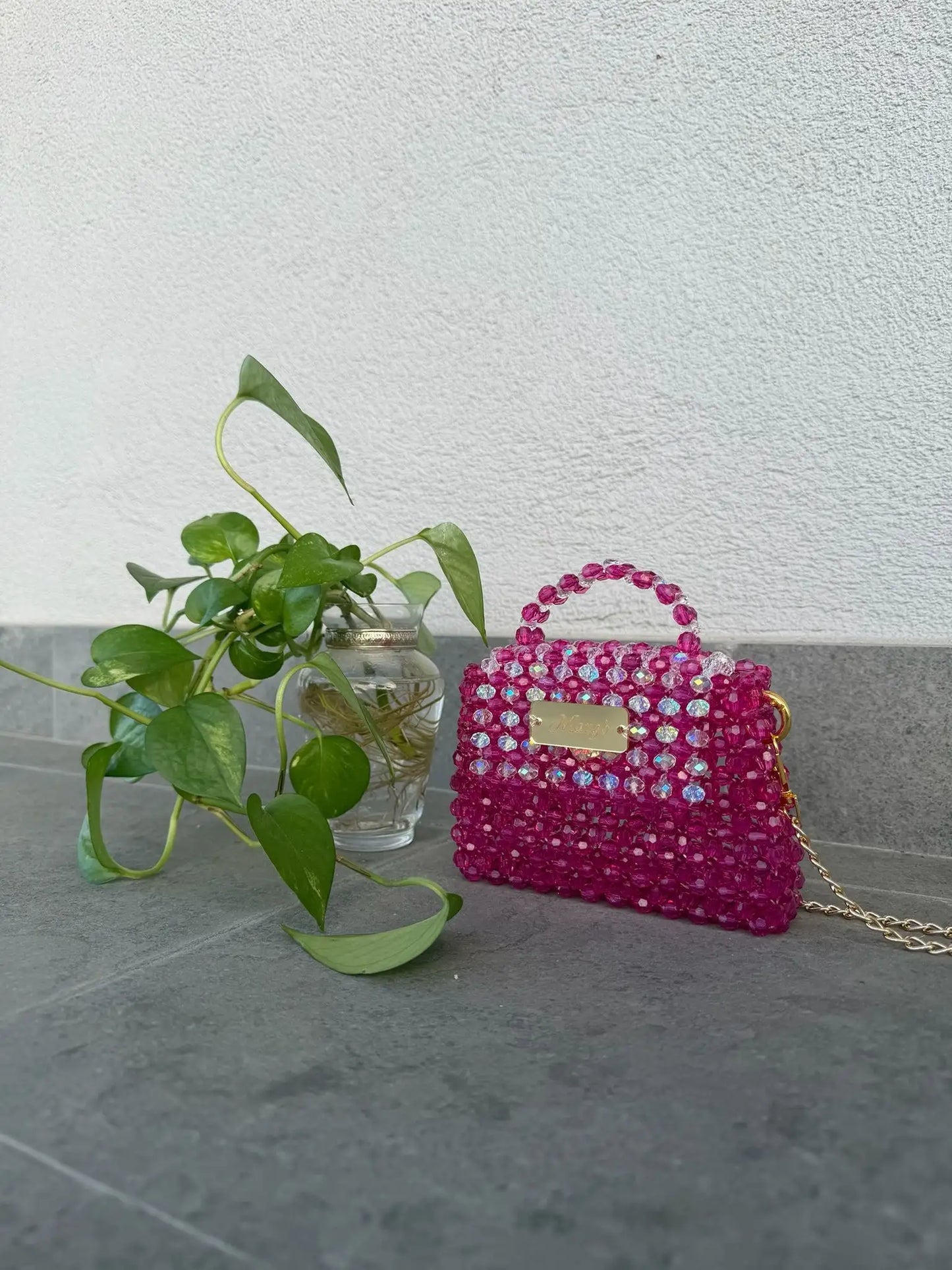 Elysia mini Crystal
