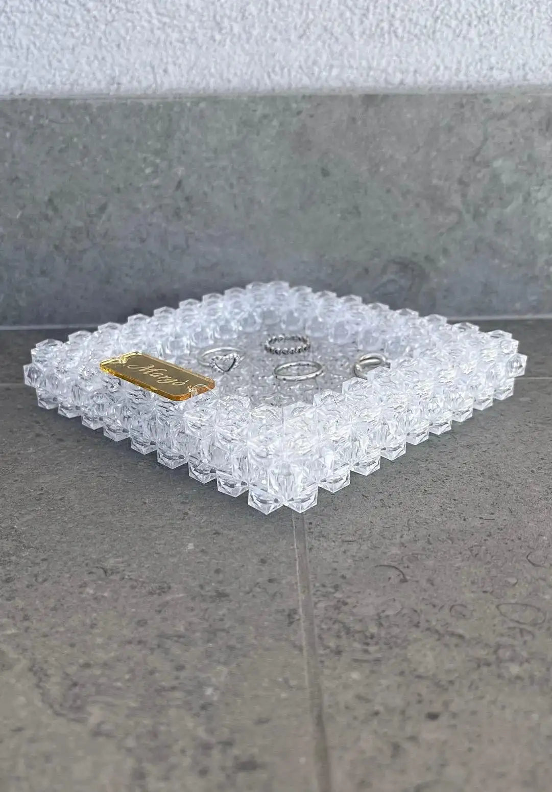 Svuota tasche piccolo