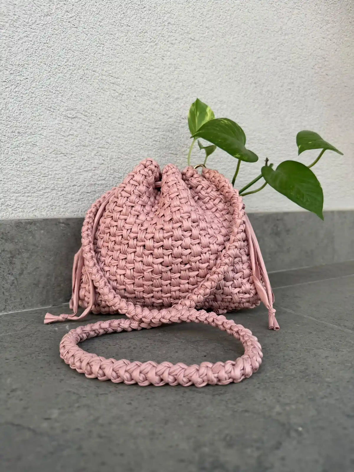 Pouchy Small