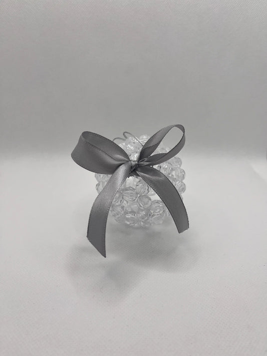 Pallina di Natale grande