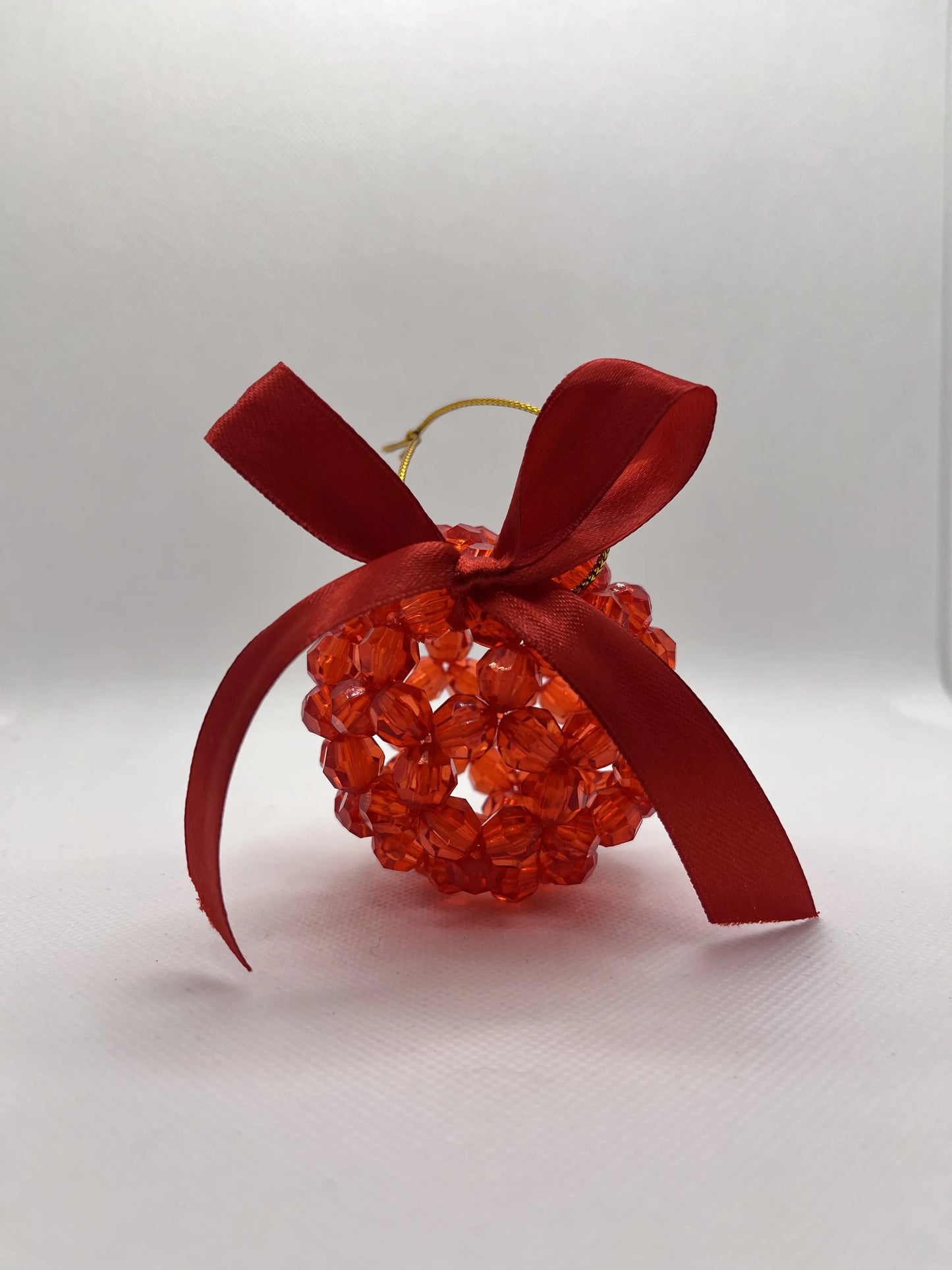 Pallina di Natale grande