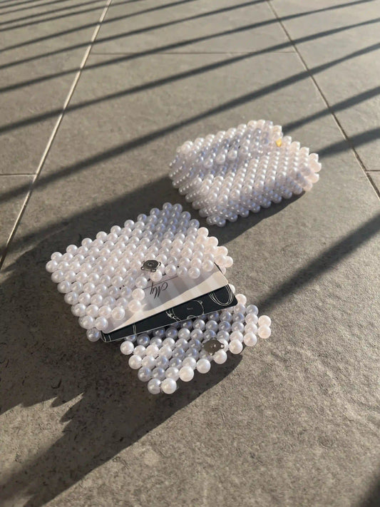 Portacarte singolo con patella