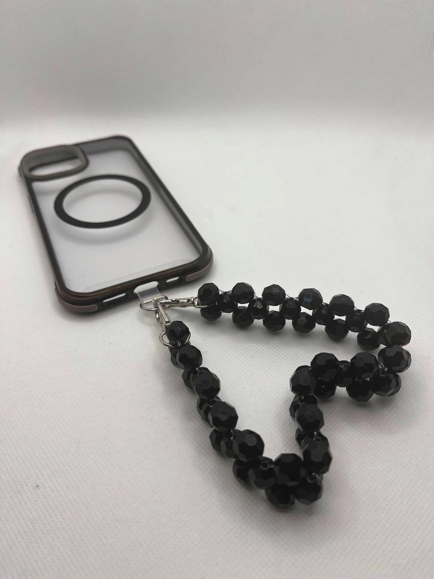 Cordino cellulare polso