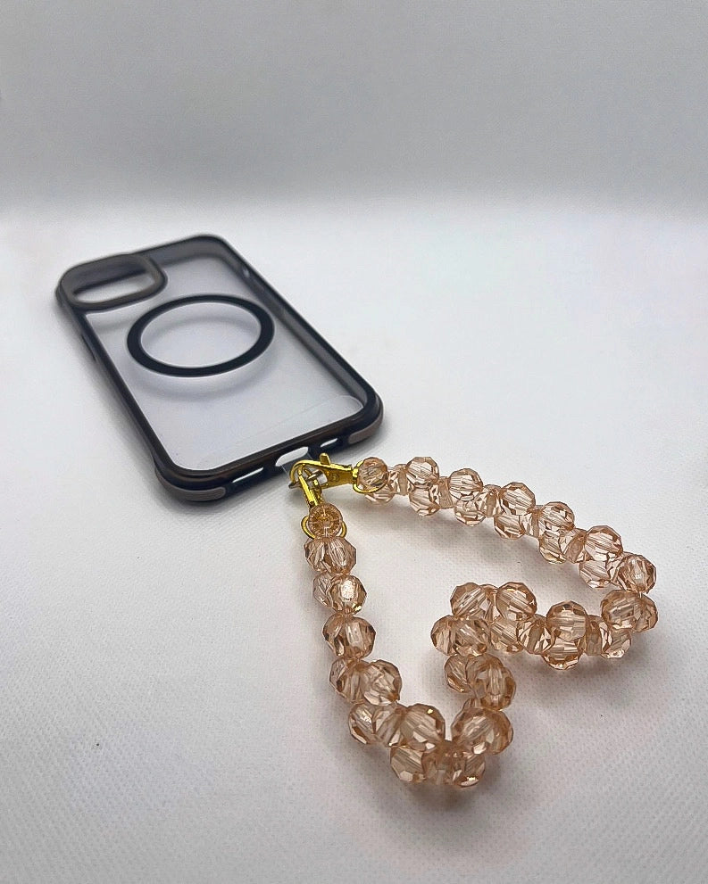 Cordino cellulare polso