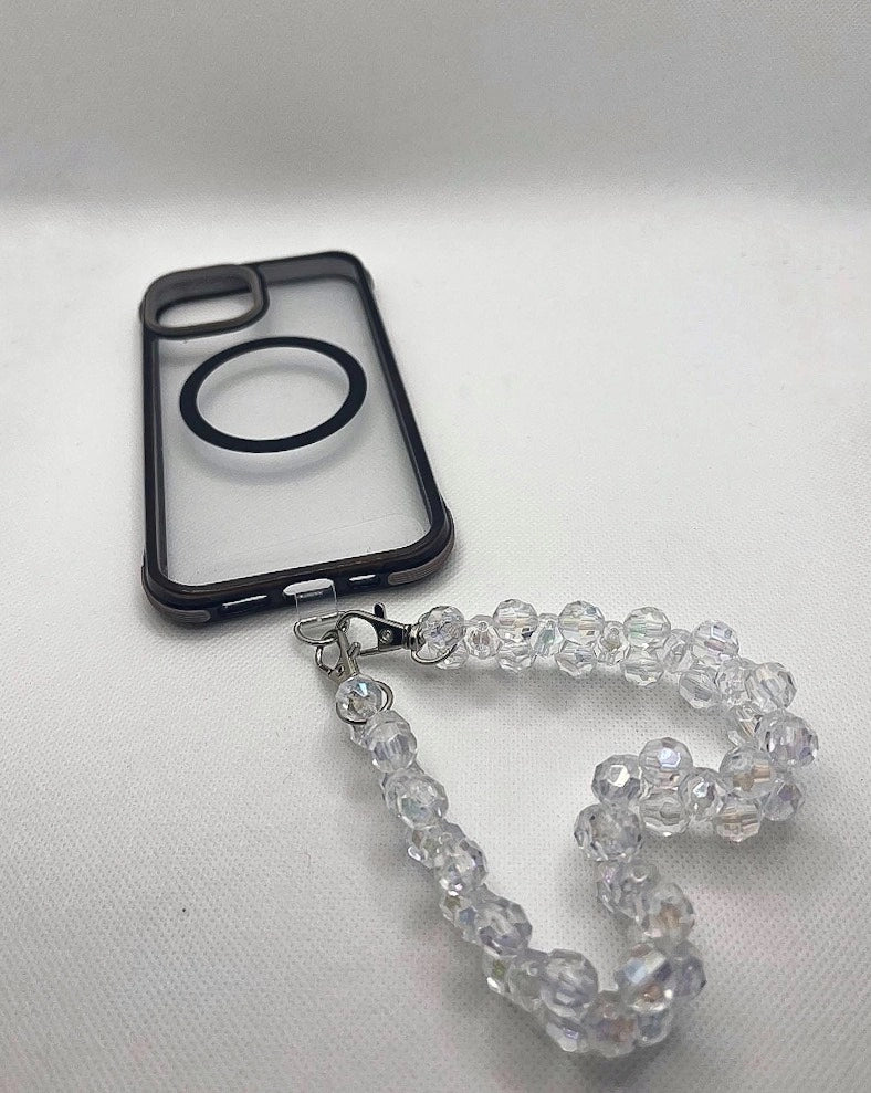 Cordino cellulare polso