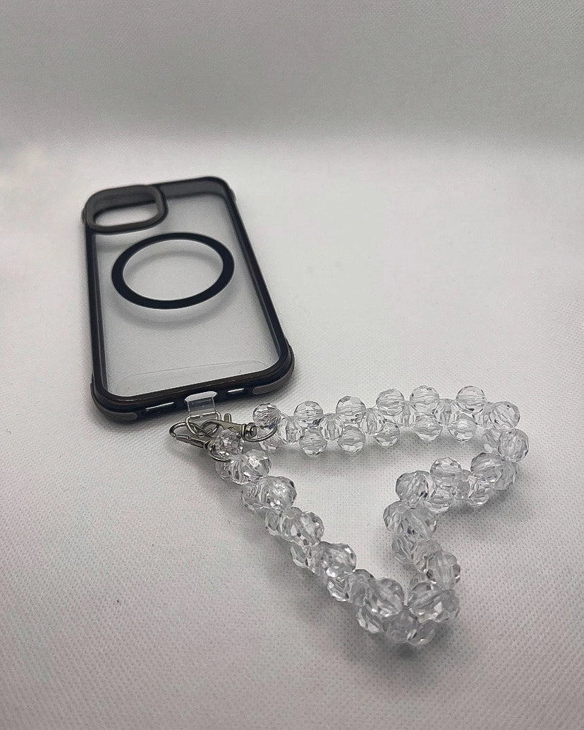 Cordino cellulare polso