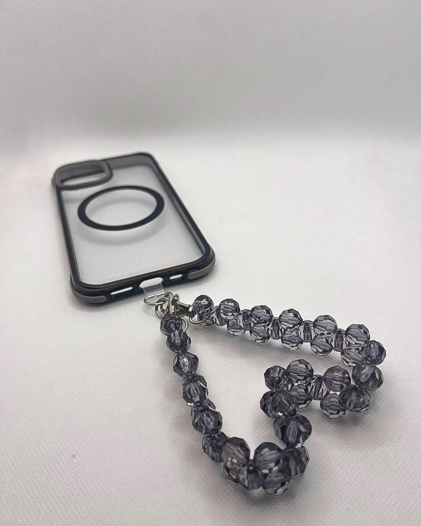 Cordino cellulare polso