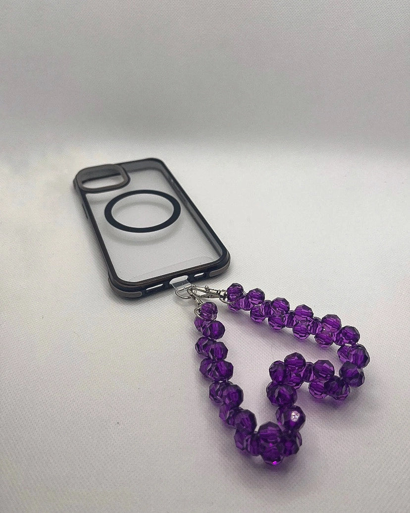 Cordino cellulare polso