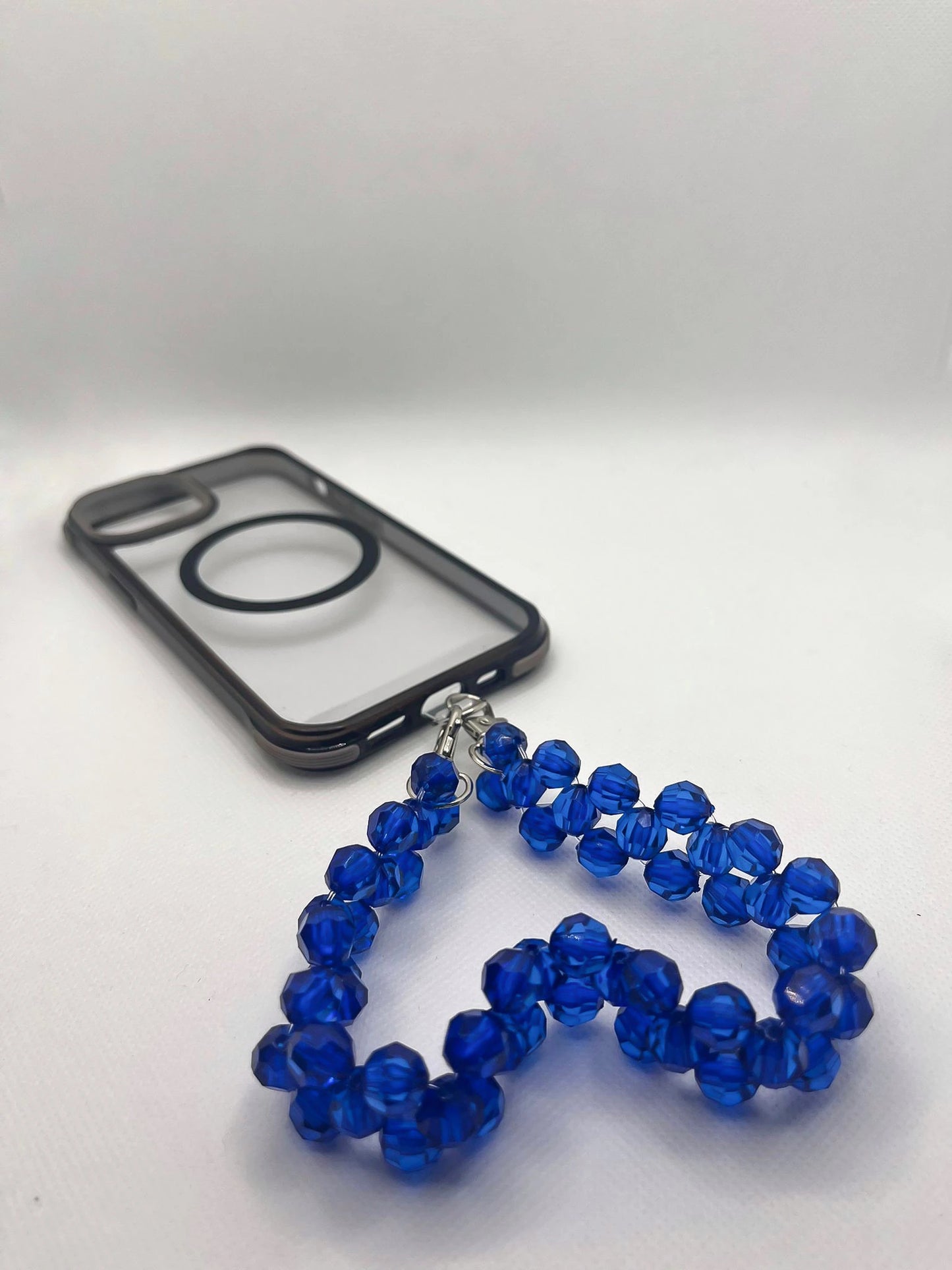 Cordino cellulare polso