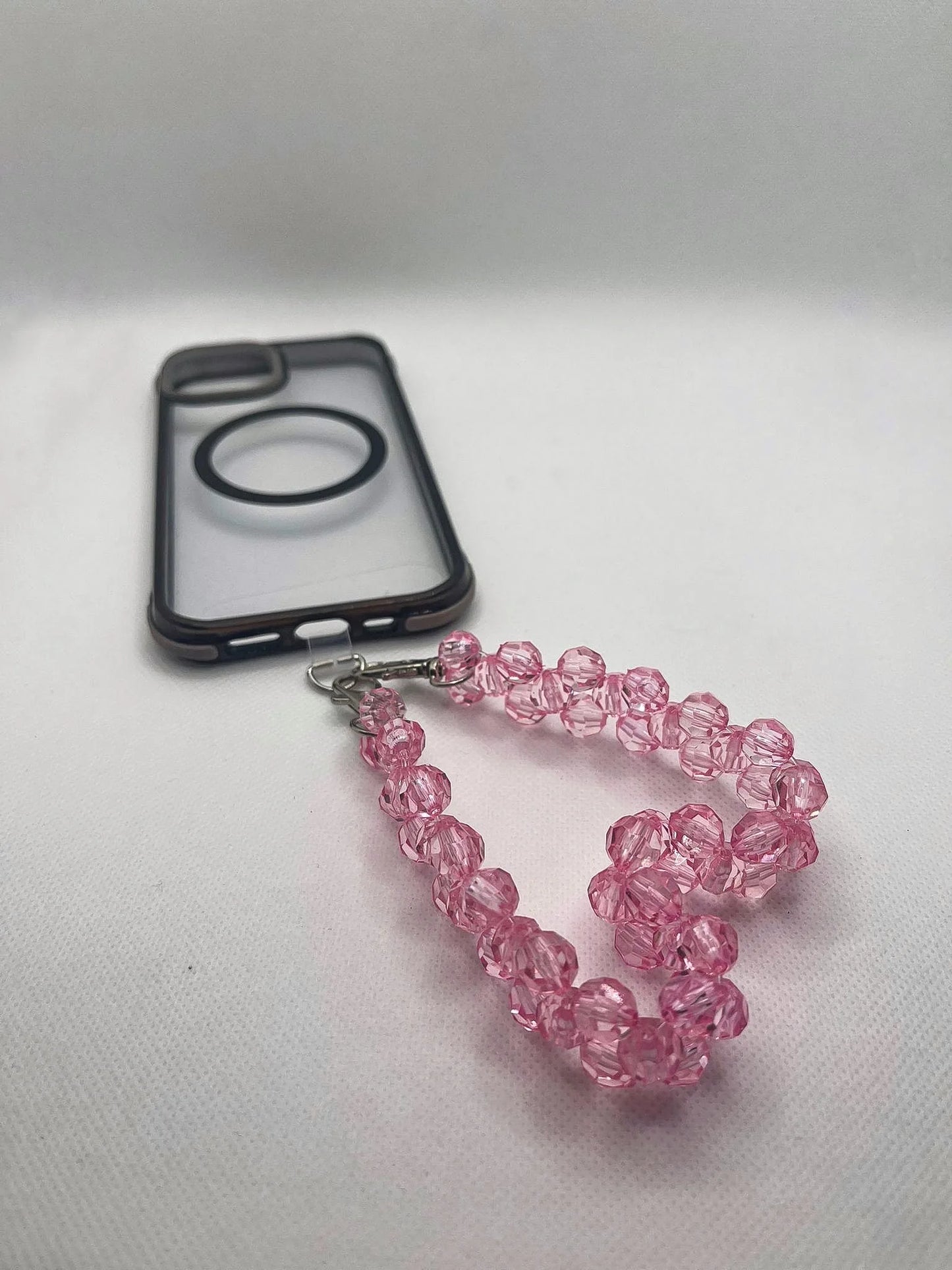 Cordino cellulare polso